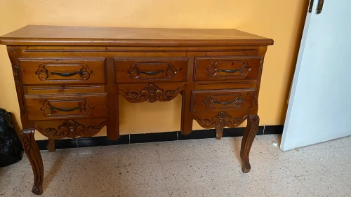 Commode طابل دو نوي