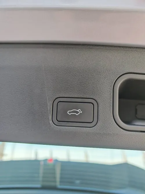 Geely Cityray 2026 Full option