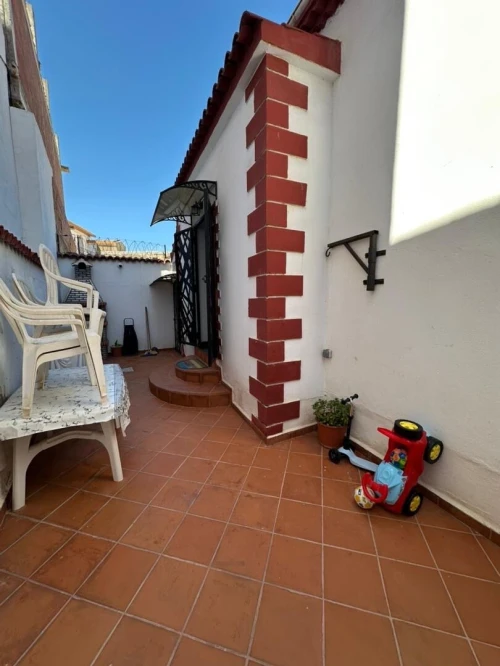 Location Villa Alger El mouradia