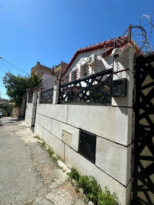 Location Villa Alger El mouradia