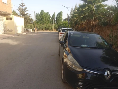 Renault clio4 2013 