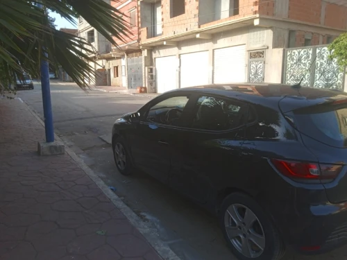 Renault clio4 2013 