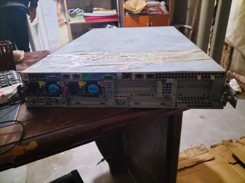 Serveur hp dl380 gen 7