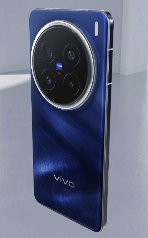 Vivo 200 pro