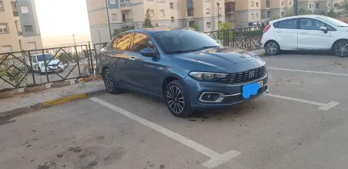 Fiat Tipo Sedan 2023 Life