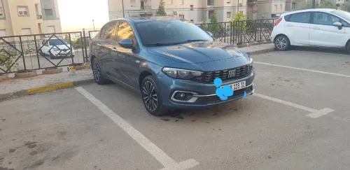 Fiat Tipo Sedan 2023 Life