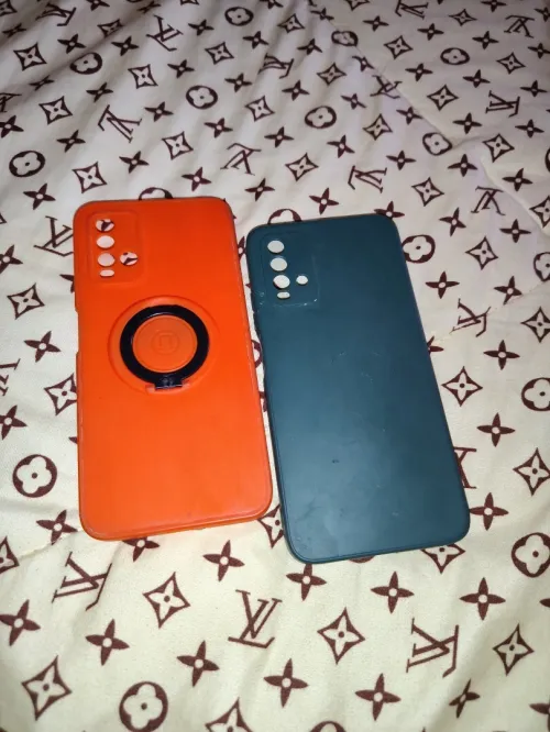 Portable Redmi /mi 9T/ 128 gig/ 6000mah