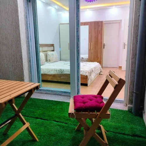 Location Appartement F3 Annaba Annaba