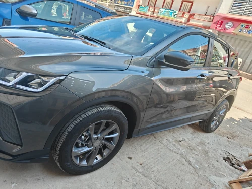 Geely Coolray 2026 siper max