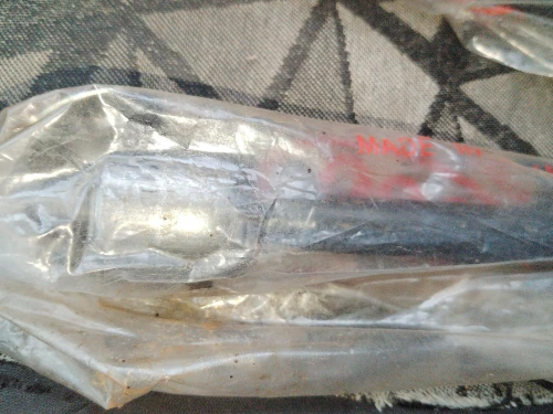 embout de crémaillère pour yaris 1 yaris 2