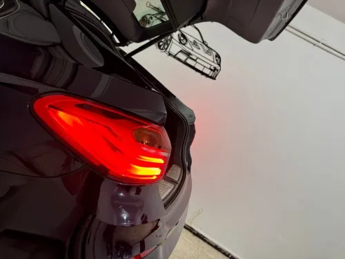 BMW X4 2017 M Sport