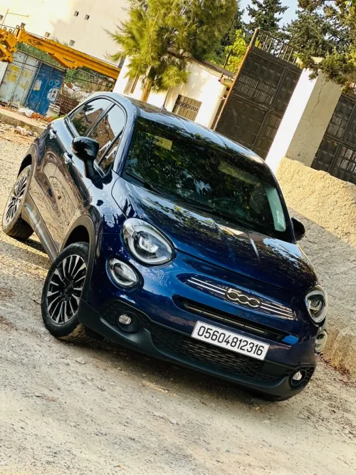 Fiat 500x 2023 Club