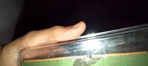 Ram ddr4 4gb samsung