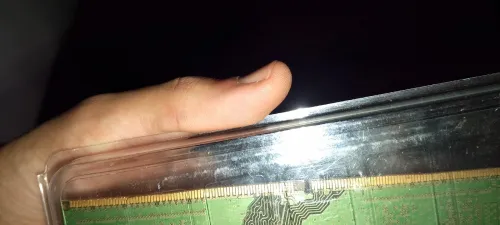 Ram ddr4 4gb samsung