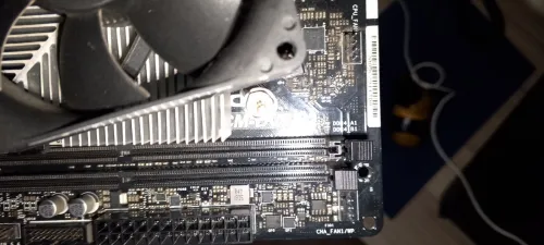 ASRock h310-dvs+i3-9f