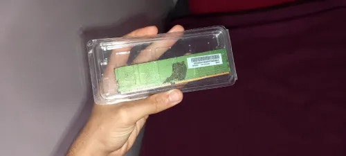 Ram ddr4 4gb samsung
