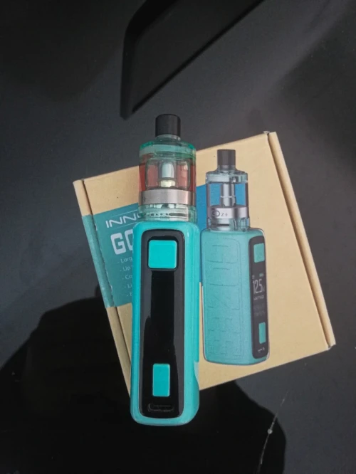 VAPE Innokin GoZee 2025 60W MTL