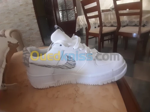 air force zibra original 