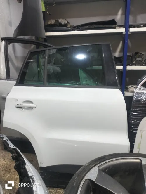 Port Tiguan 