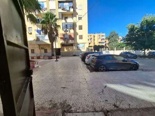 Vente Appartement F3 Alger Reghaia