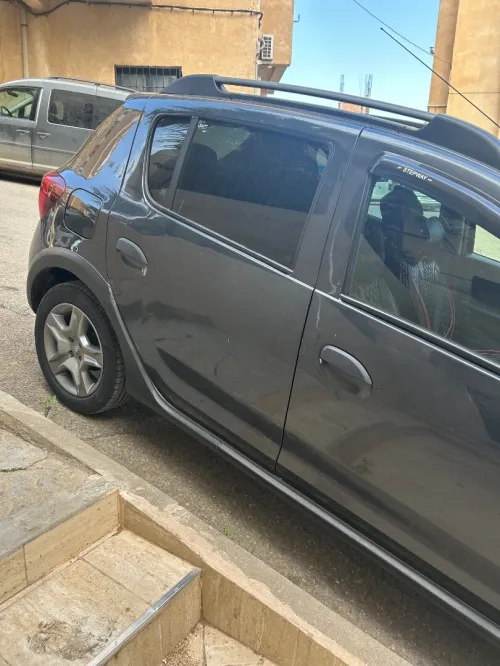 Dacia Sandero 2019 