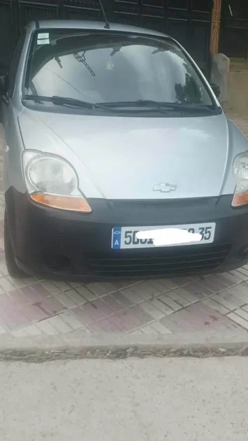 Chevrolet Spark 2012 Lite Ls