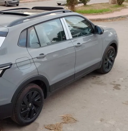 Volkswagen THARU 2025 XR