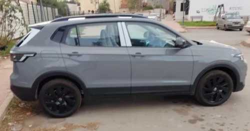 Volkswagen THARU 2025 XR