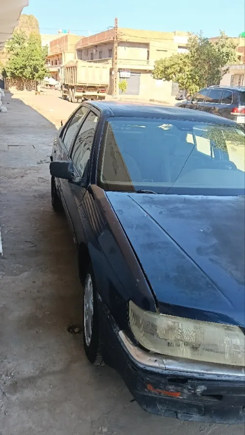 Peugeot 605 1990 605