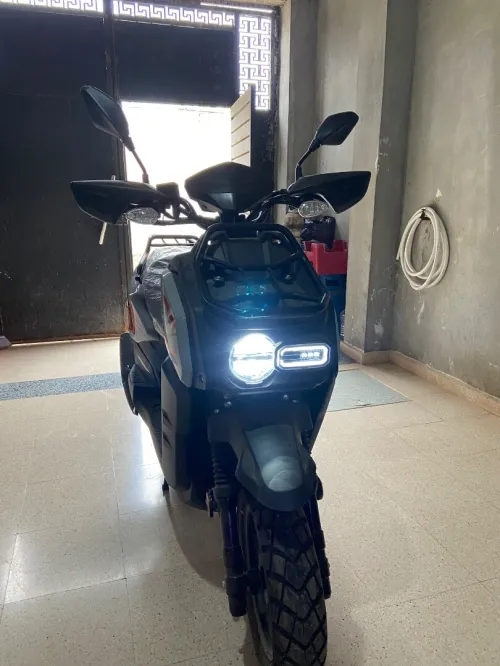 Lifan Liberty 2025