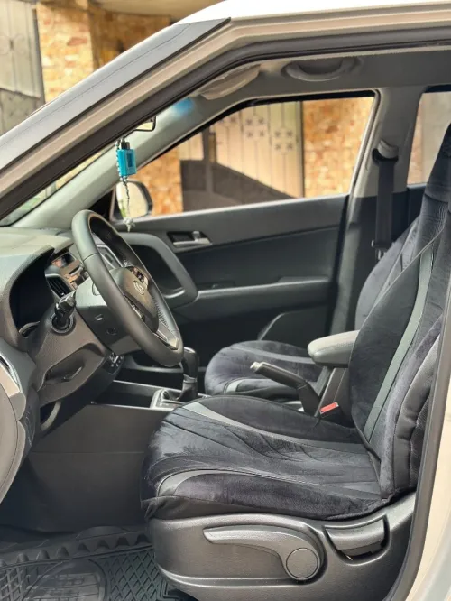 Hyundai CRETA 2018 GLS