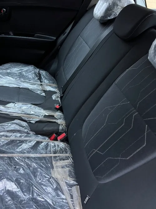 Kia Picanto 2017 Safety