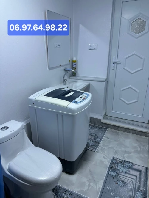 Location Appartement Studio Batna Batna