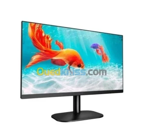 Ecran Condor pour PC  22'' IPS 100Hrz = 15 200.00dEcran Condor pour PC  22'' IPS 100Hrz