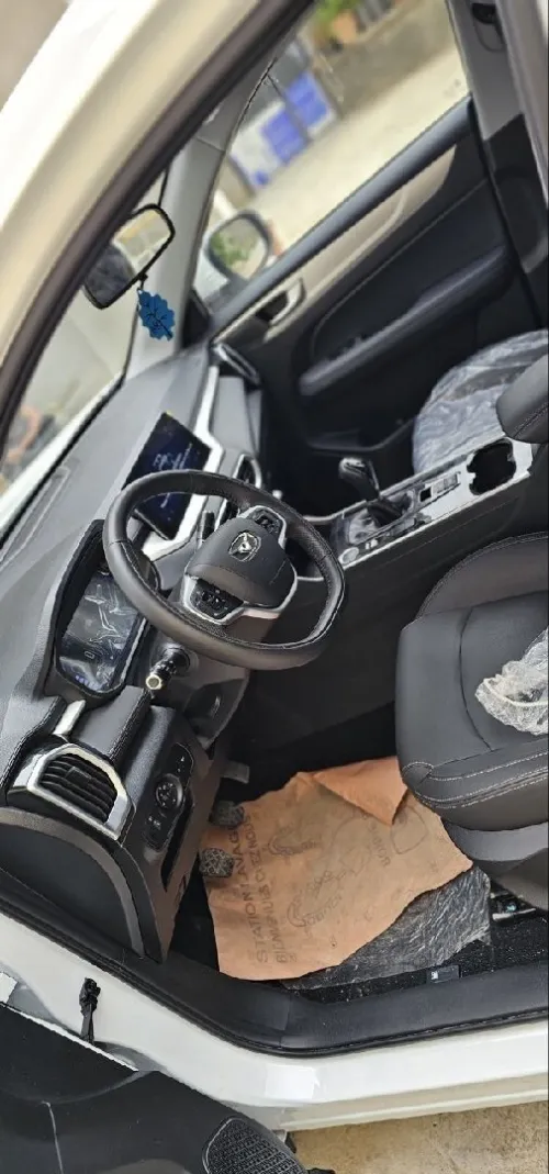 Chery Kaiyi x3 pro 2026 Full option