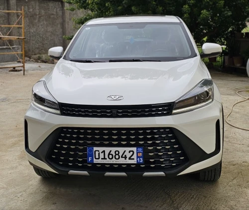 Chery Kaiyi x3 pro 2026 Full option