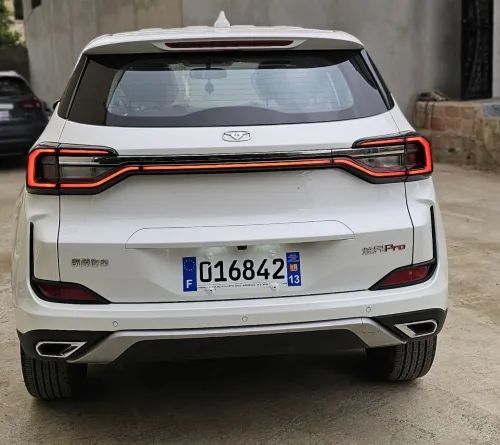 Chery Kaiyi x3 pro 2026 Full option