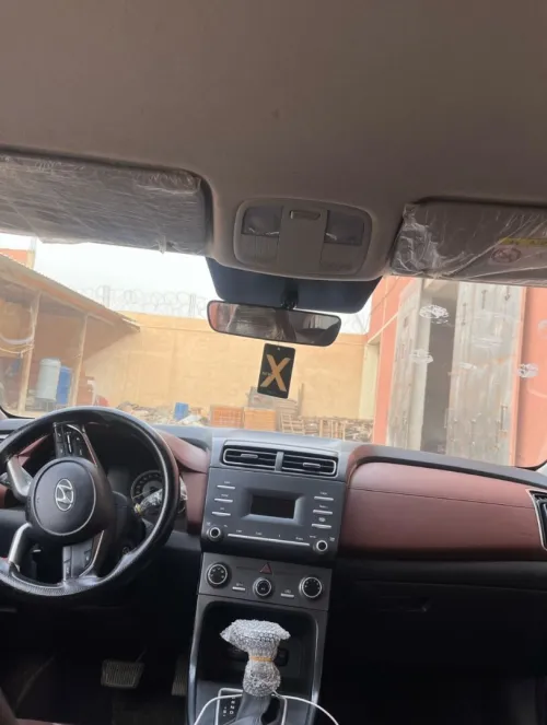 Hyundai Crita 2024 