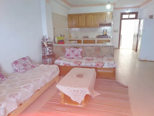 Location Béjaïa Toudja