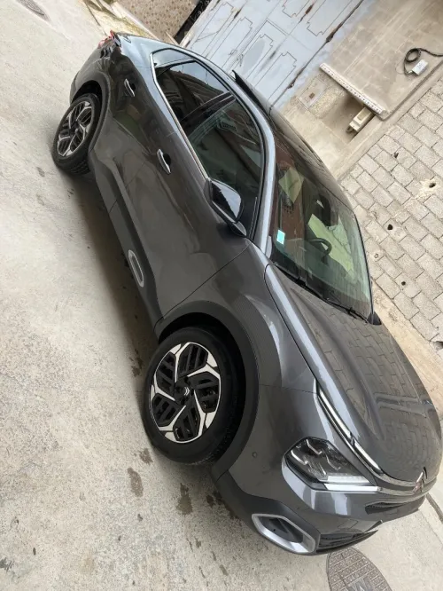 Citroen C4X 2023 