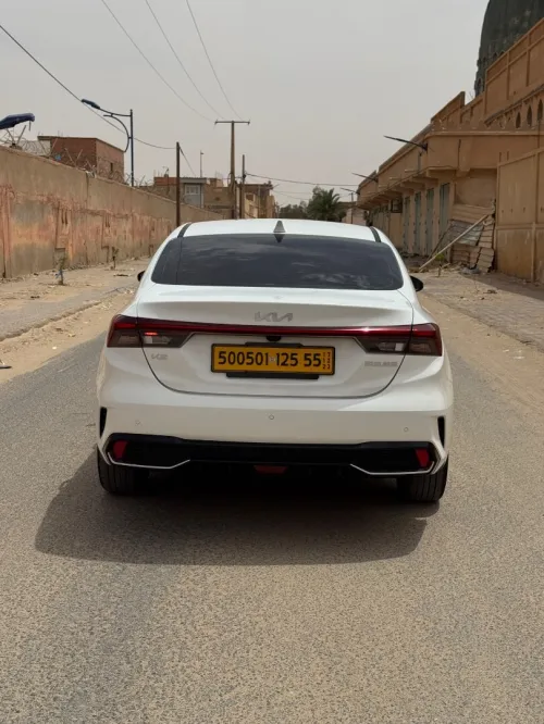 Kia Cerato 2022 SX Premium