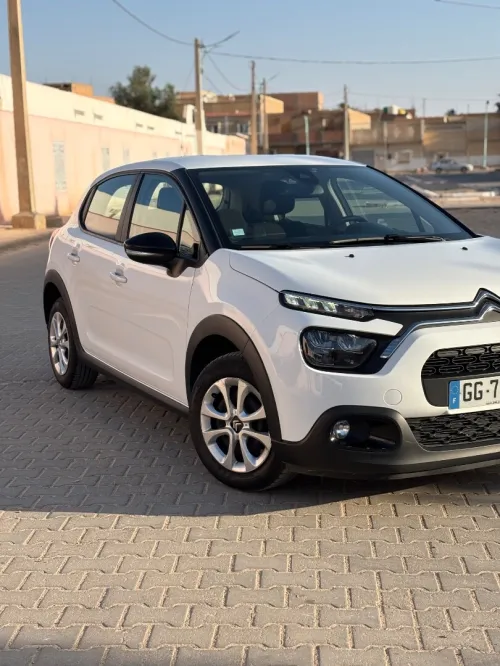 Citroen C3 2022 PLUS