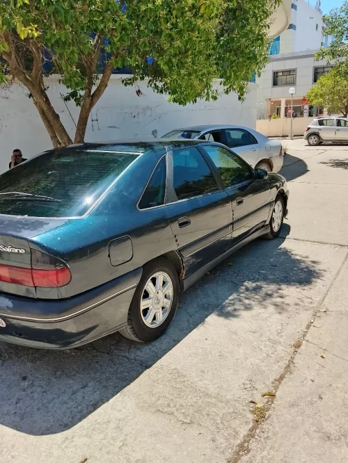 Renault Safrane 1997 Safrane