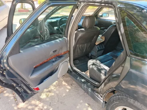 Renault Safrane 1997 Safrane
