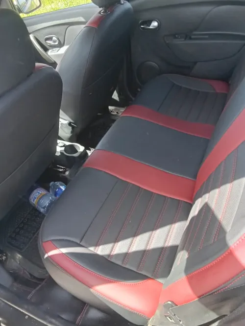 Dacia Sandero 2019 Stepway