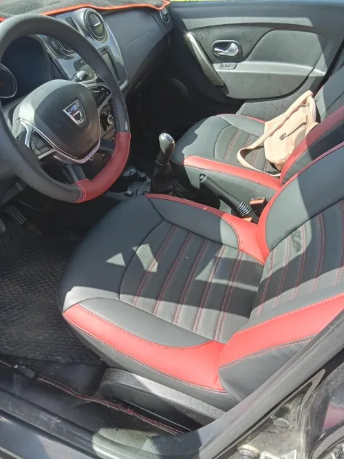Dacia Sandero 2019 Stepway