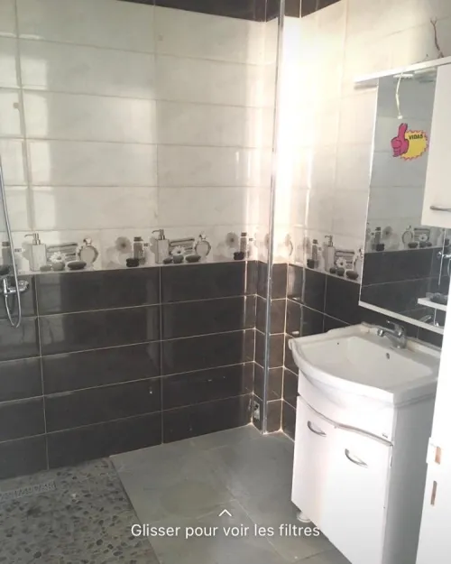 Vente Appartement F3 Tizi Ouzou Tizi ouzou