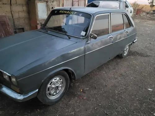 Renault 16 1973 16