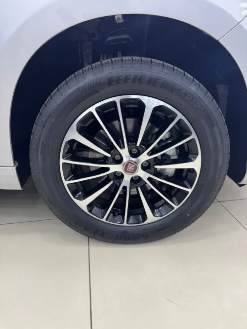 Fiat Tipo Sedan 2026 Business