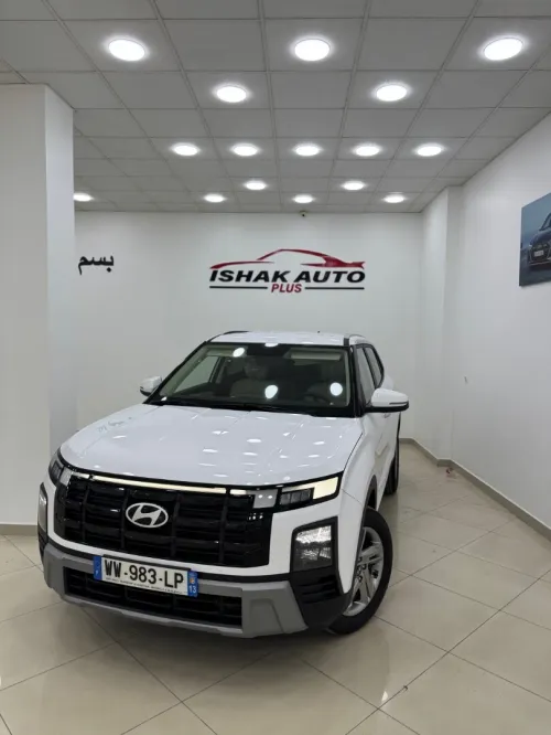 Hyundai Certa 2025 